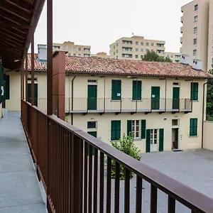 Via Natta - San Siro - 4 People Apartment