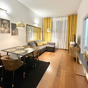  Appartement Cozy