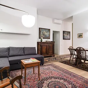  Appartement Primopiano - Fargorida