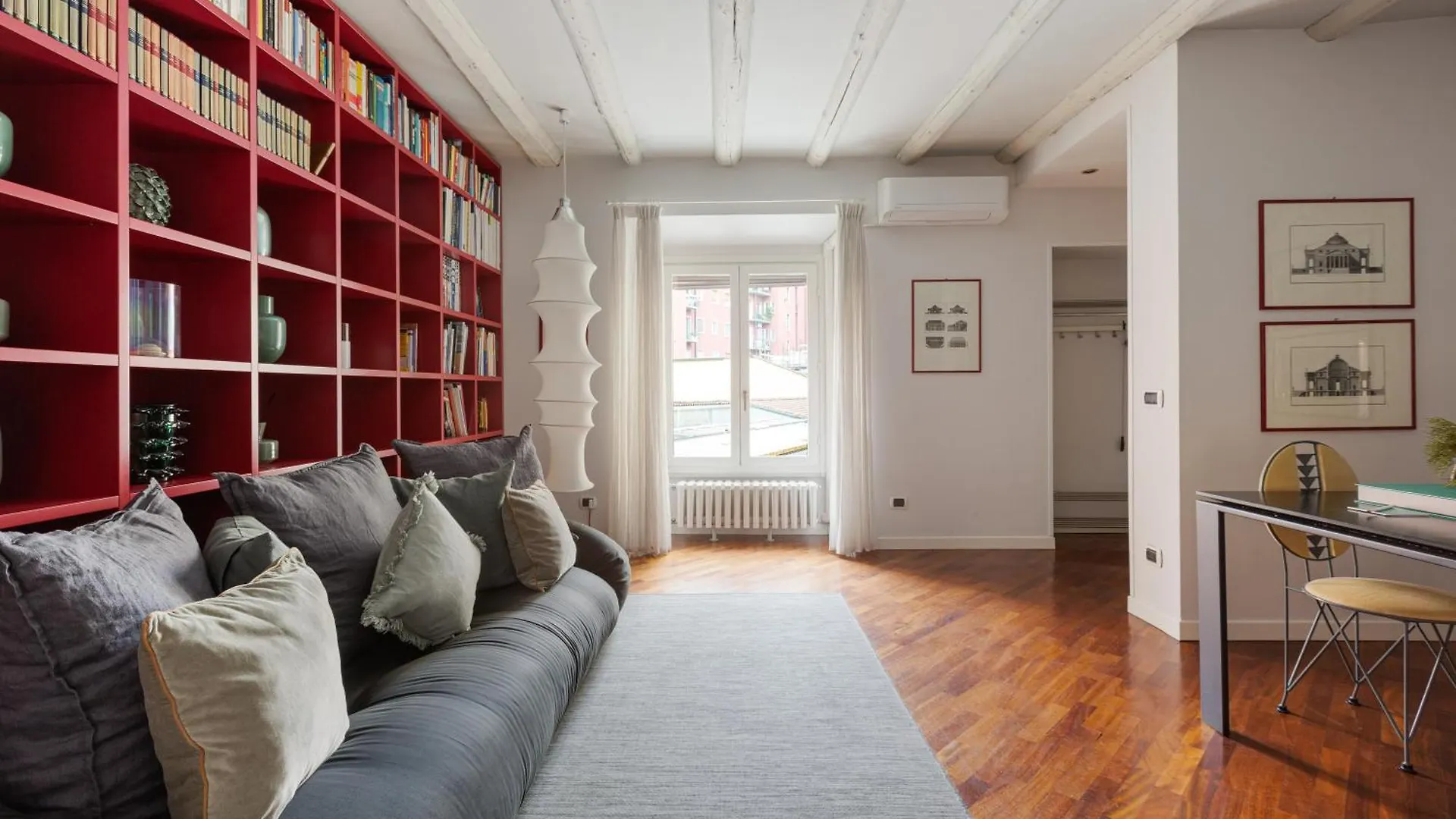 Brera Apartments In Porta Venezia contacts
